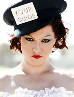 Amanda Palmer: Social Media Exemplar?